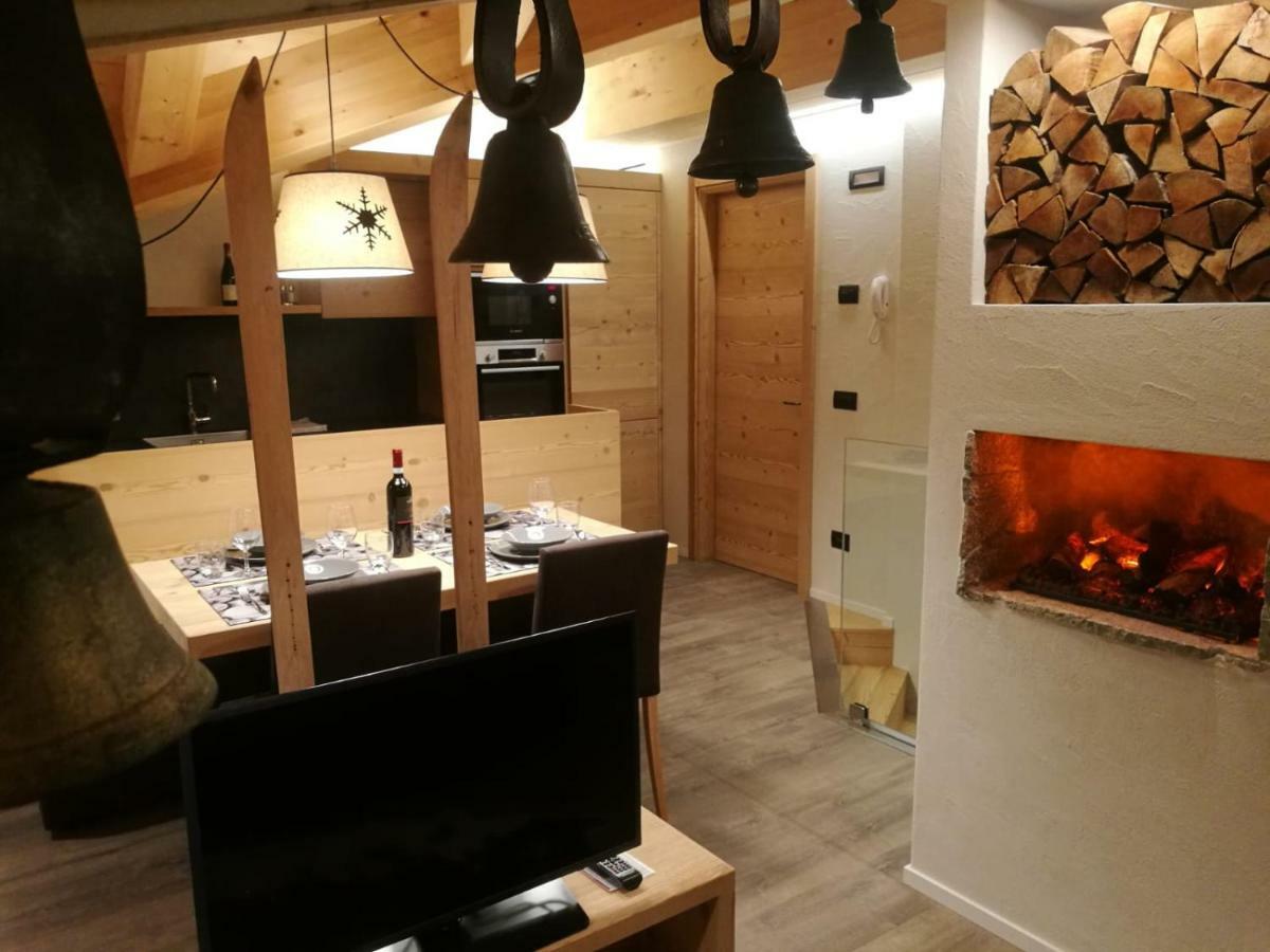 Chalet Remi-stella Alpina Apartment