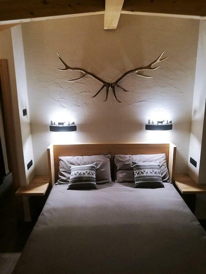 Apartment Chalet Remi-stella Alpina