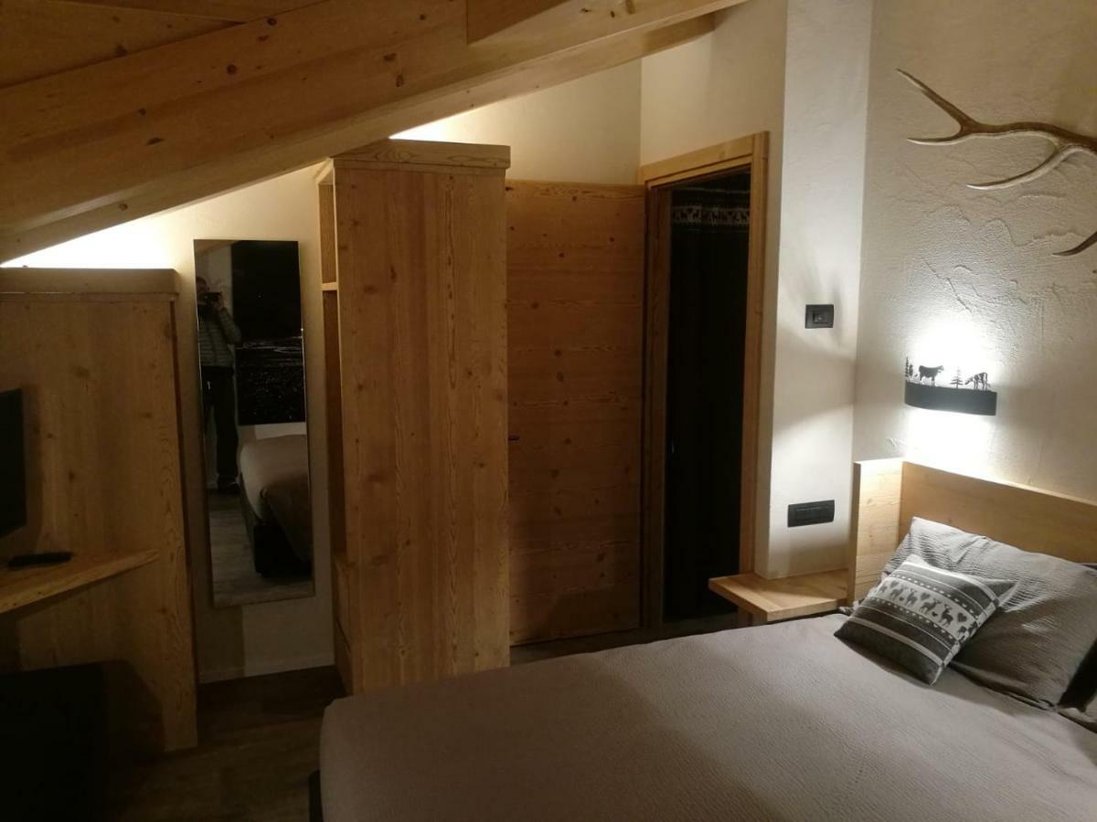 Chalet Remi-stella Alpina Apartment