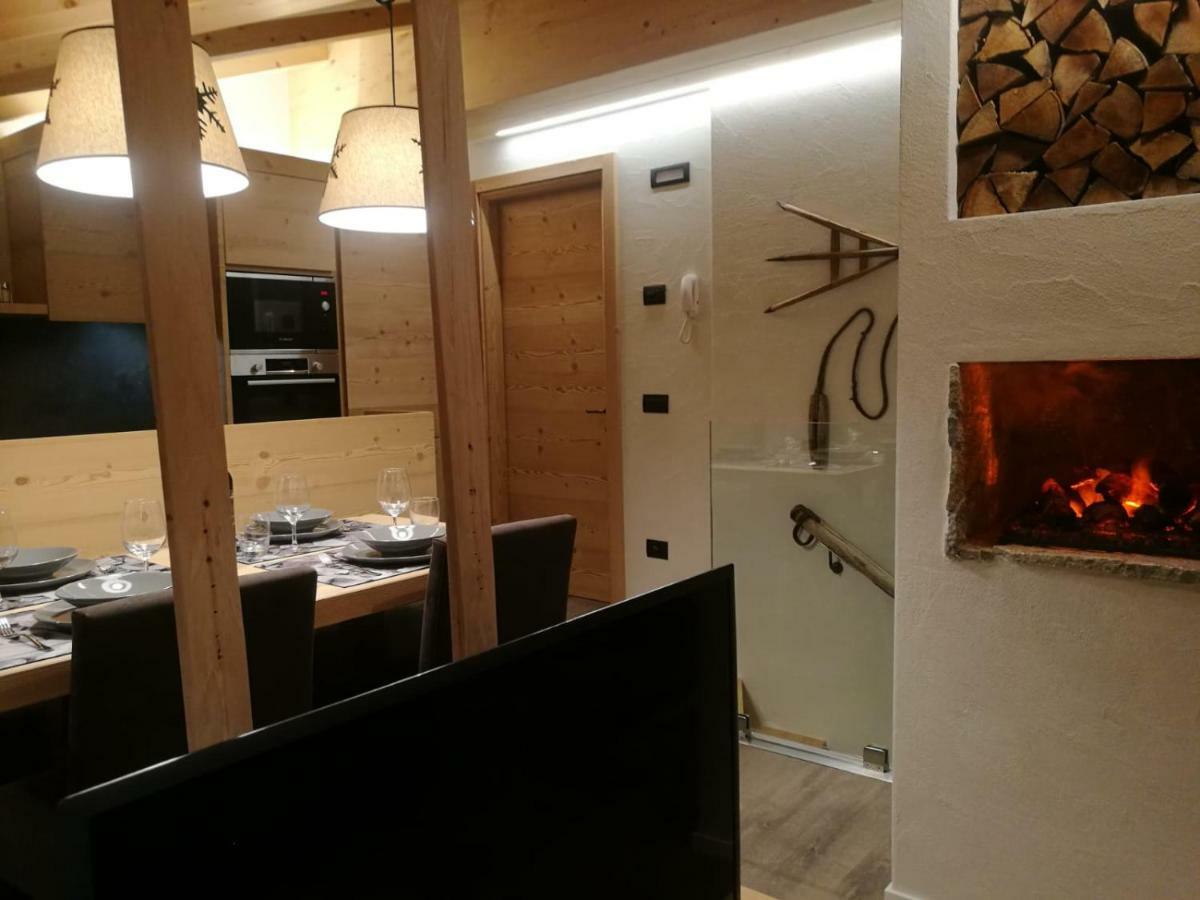 Apartment Chalet Remi-stella Alpina *